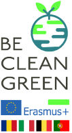 be clean green