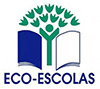 Logo EcoEscolas