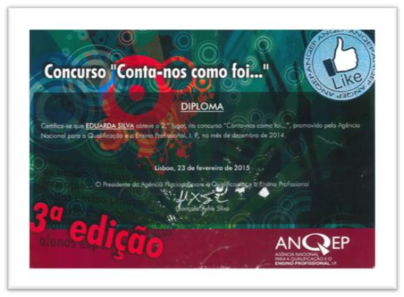 certificado