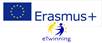 erasmus etwining