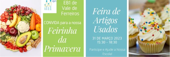 feira primav mini