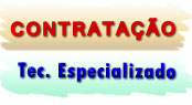 aviso contratacao tec especial