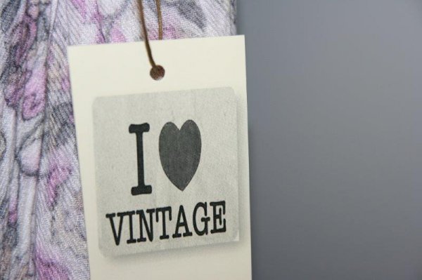 Loja Vintage