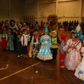 Desfile de Carnaval