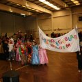 Desfile de Carnaval