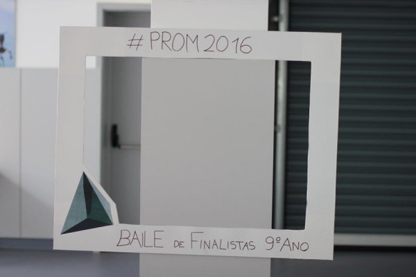 Baile Finalistas - 9º ano