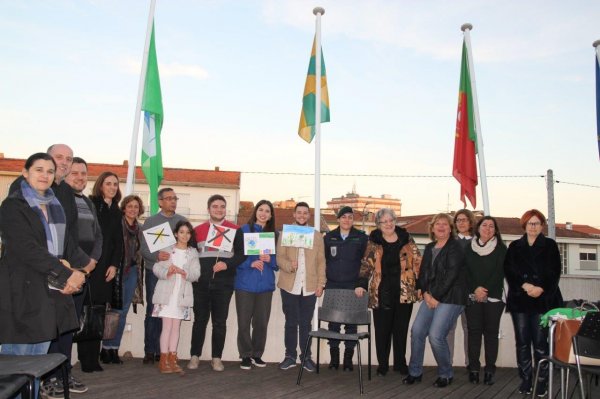 Conselho Eco-Escolas do Agrupamento