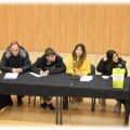 Parlamento Dos Jovens 2019-2020