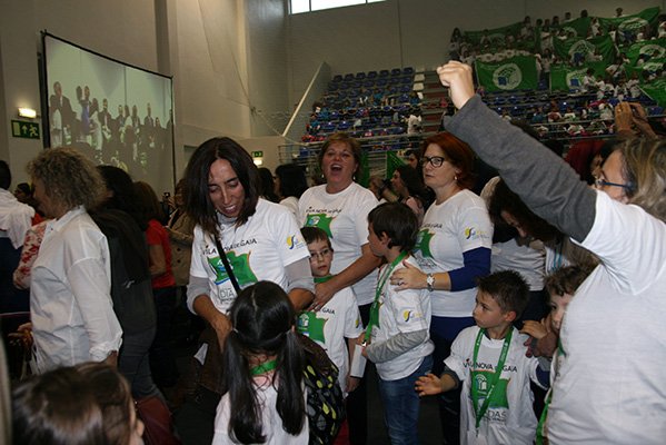 Dia das Bandeiras Verdes