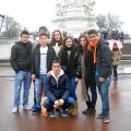 Londres 2013